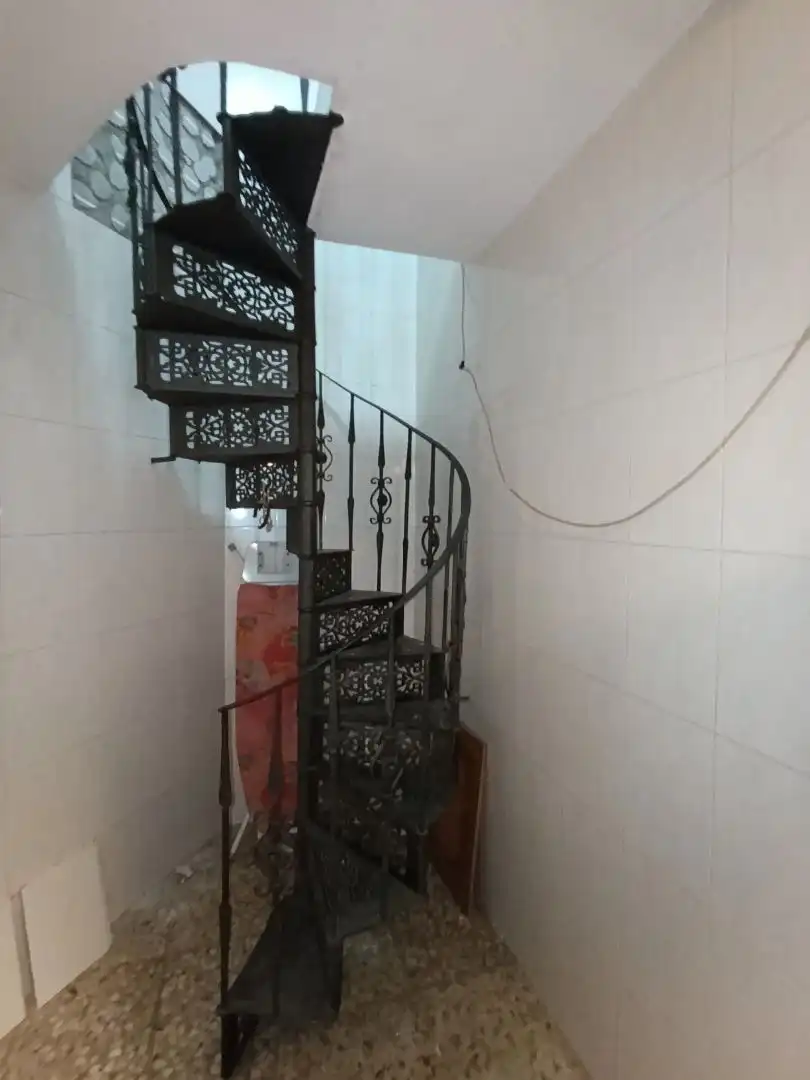 Casa con jardín en venta en Linarejos, imagen 27