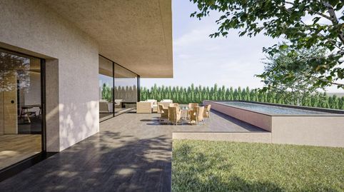 Exclusiva villa de diseño en Golf de Peralada con piscina y parcela de 1.408 m², imagen 2