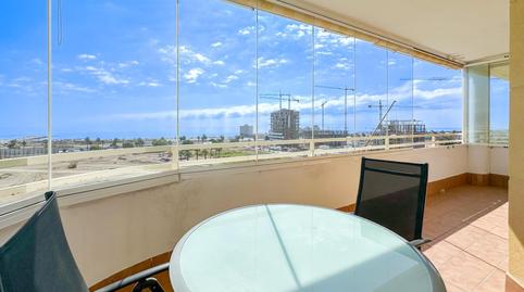 Photo 5 of Flat to rent in Bulevar Pilar Miró, 46, Martín Carpena - Torre del Río, Málaga