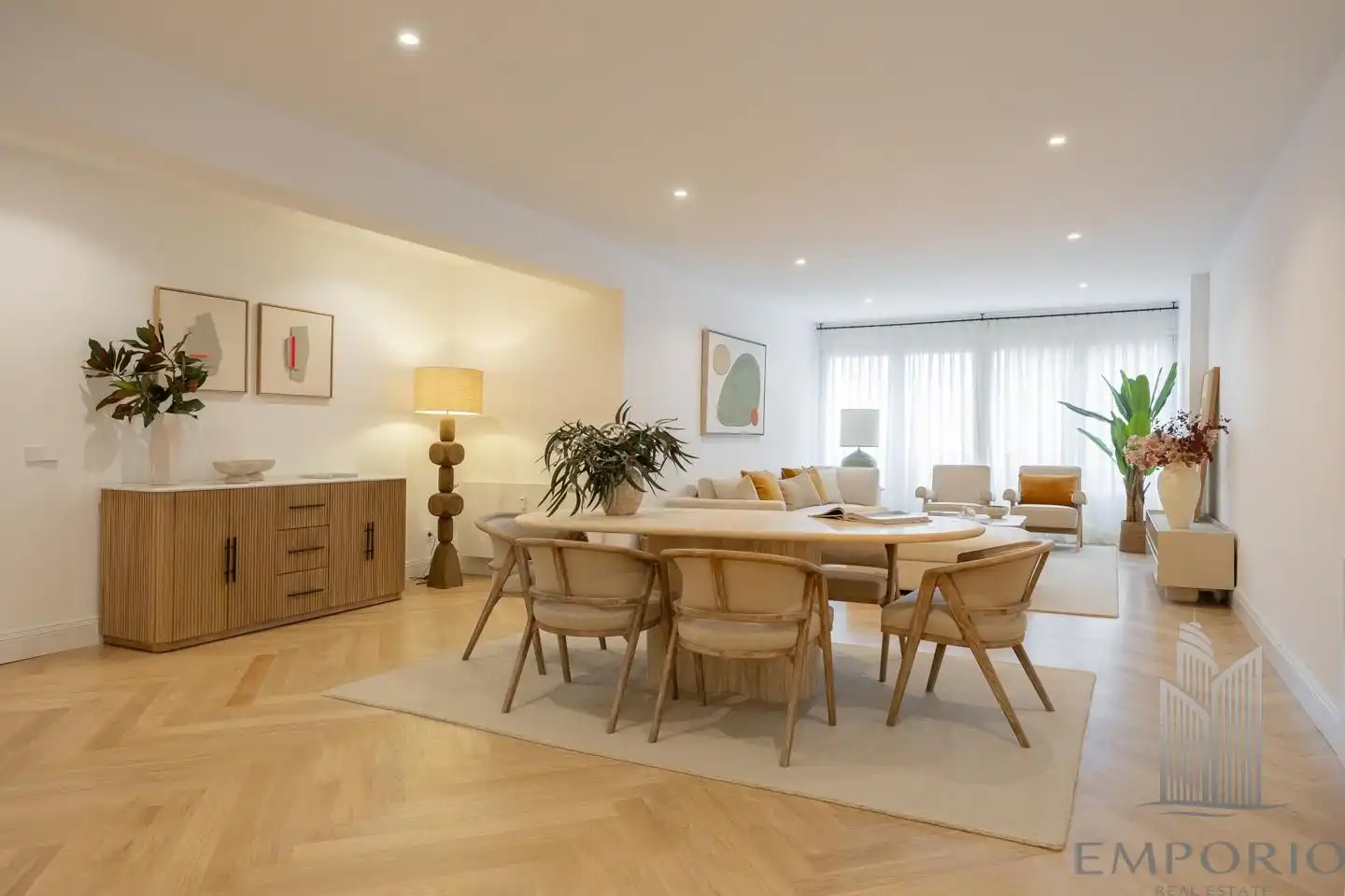 Piso con ascensor en venta en De Ayala, imagen 8