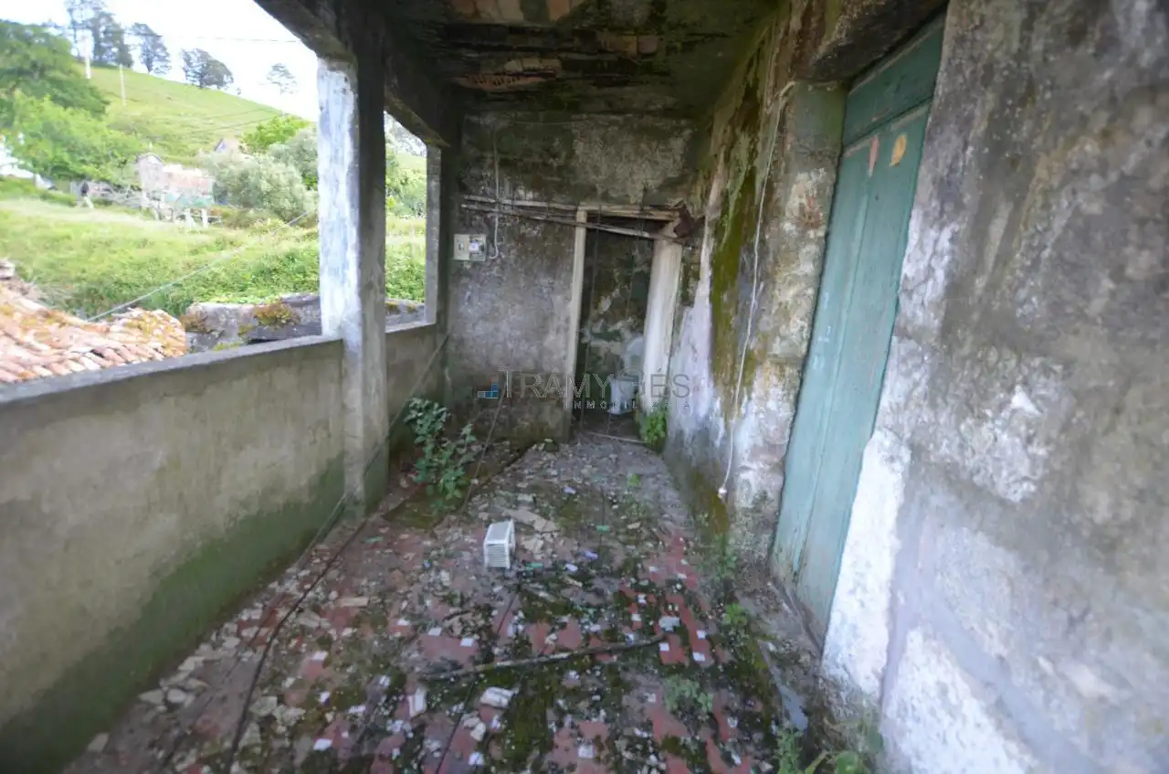 Casa amb jardí en venda a LUGAR SAN CIPRIAN, imagen 21