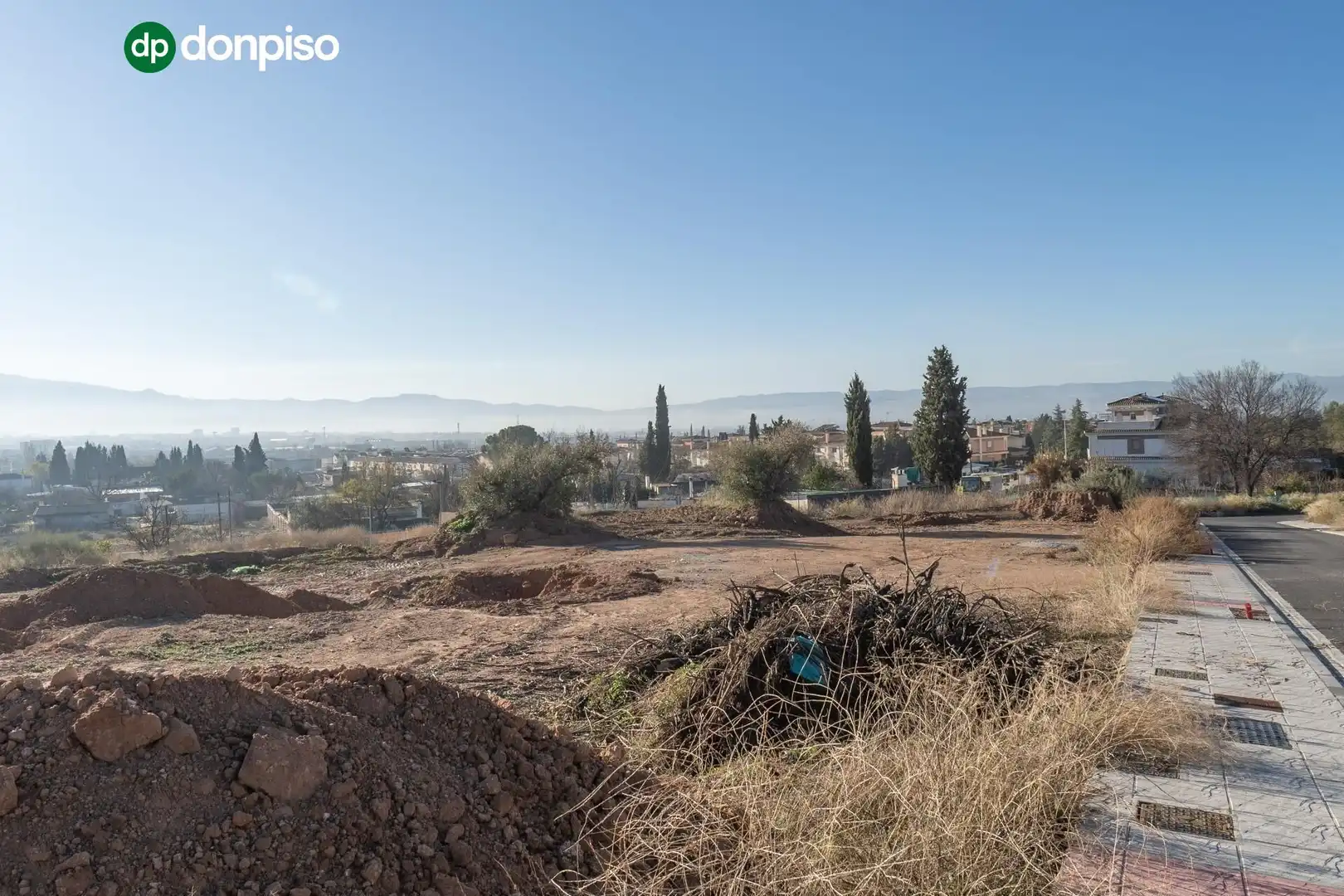 Terreny residencial en venda a Calle AREA DE ACTUACION, imagen 25