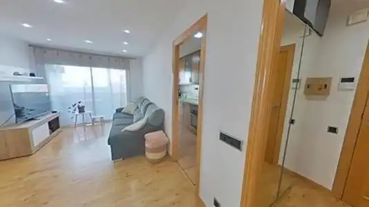 Piso con terraza en venta en Les Oliveres, imagen 2