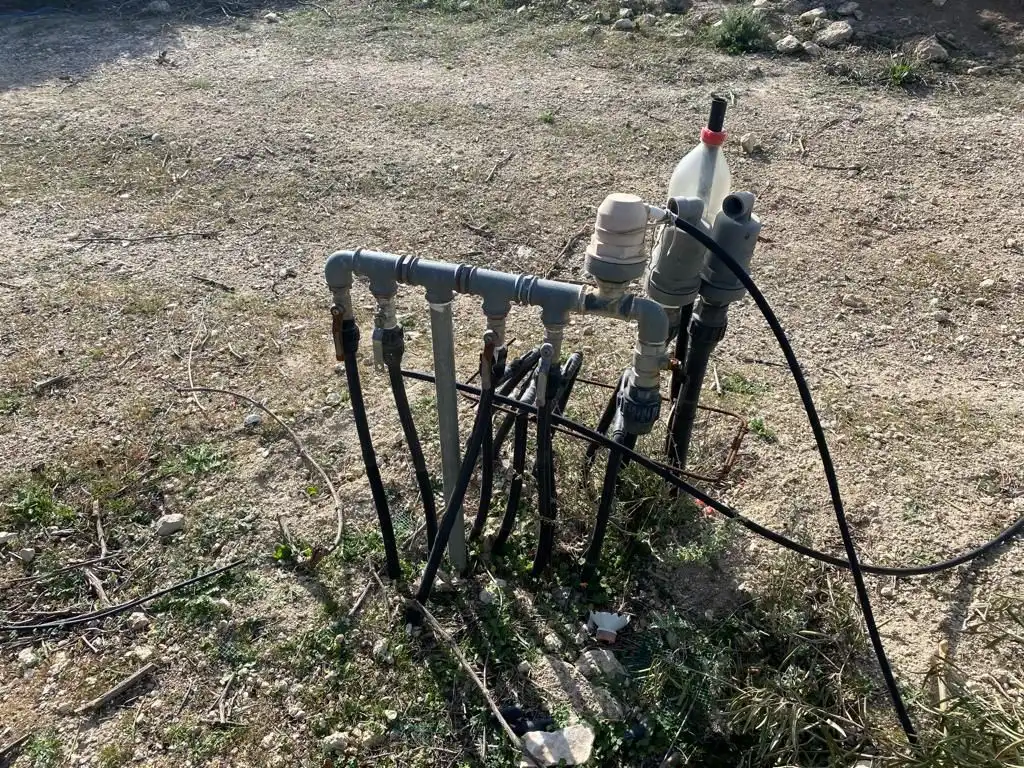 Terreny rústic en venda a Píñar, imagen 4