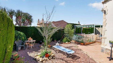 Photo 3 of Houses for sale in La Florida, Orihuela