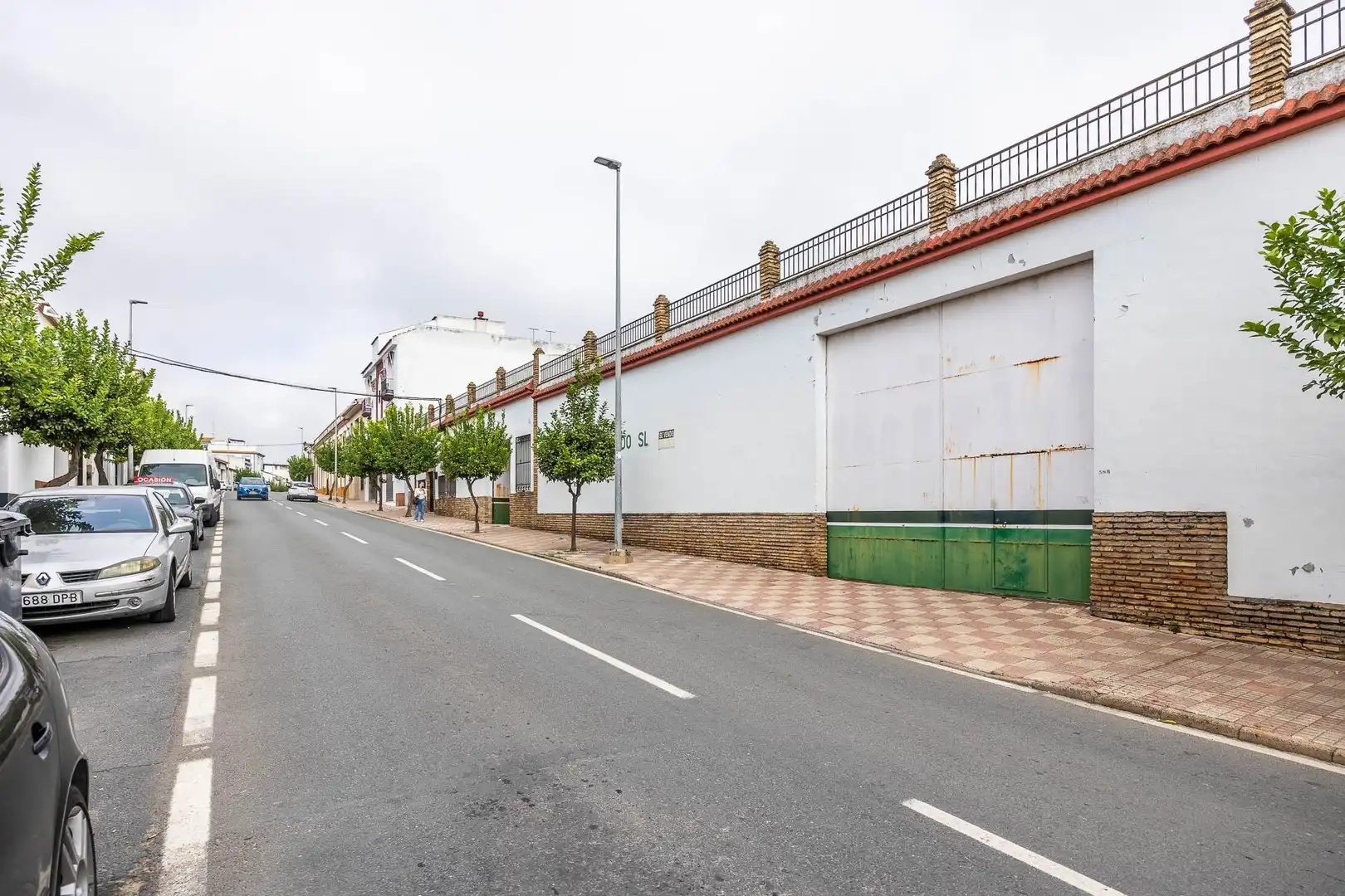 Industrial building for sale in Calle de Miguel Hernández, imagen 4