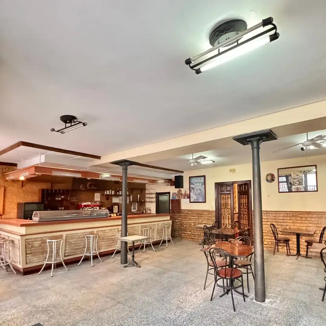 Casa rústica amb terrassa en venda a de Vélez 1, imagen 32