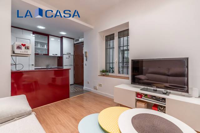 Planta baja en Venta en Palacio