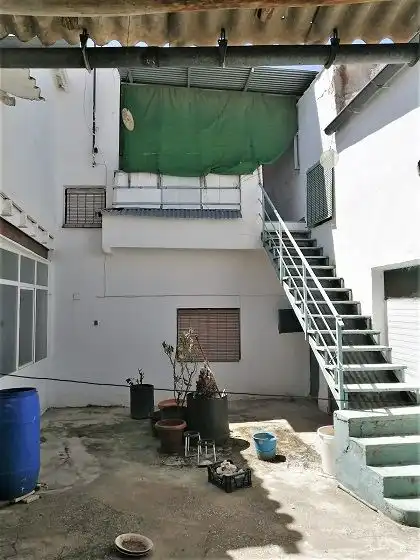 Casa con jardín en venta en Valdepeñas, imagen 4