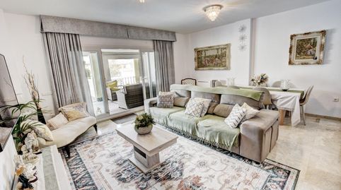 Foto 5 von Einfamilien-Reihenhaus zum Verkauf in Camelia, Cortijo Torrequebrada, Benalmádena