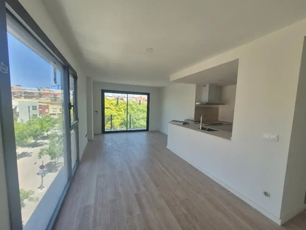 Dúplex d'obra nova amb terrassa en venda a Carrer dels Xicots de Vilafranca 13, imagen 21