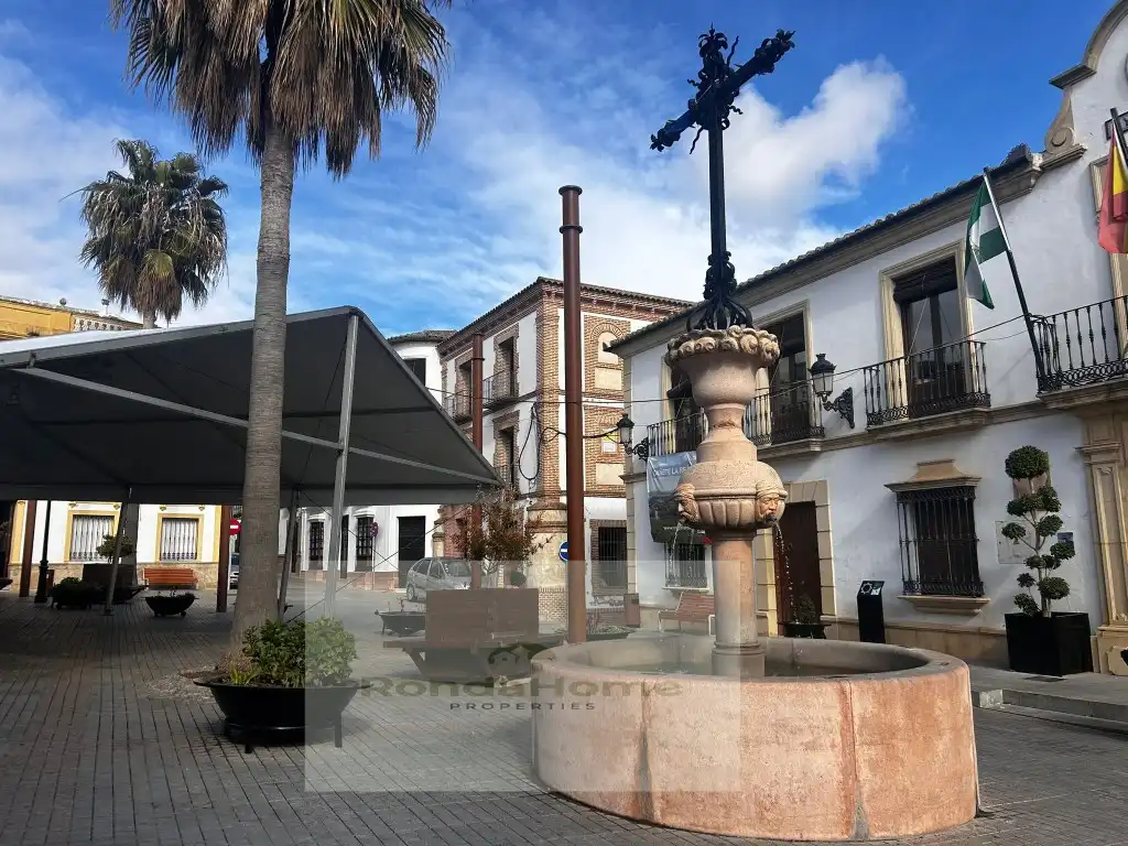 Houses for sale in Cañete la Real