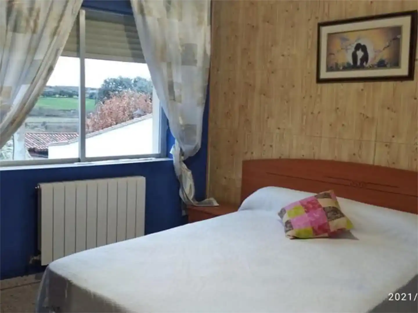 Habitación de Piso en venta en Almeida de Sayago con Aire acondicionado, Trastero y Amueblado