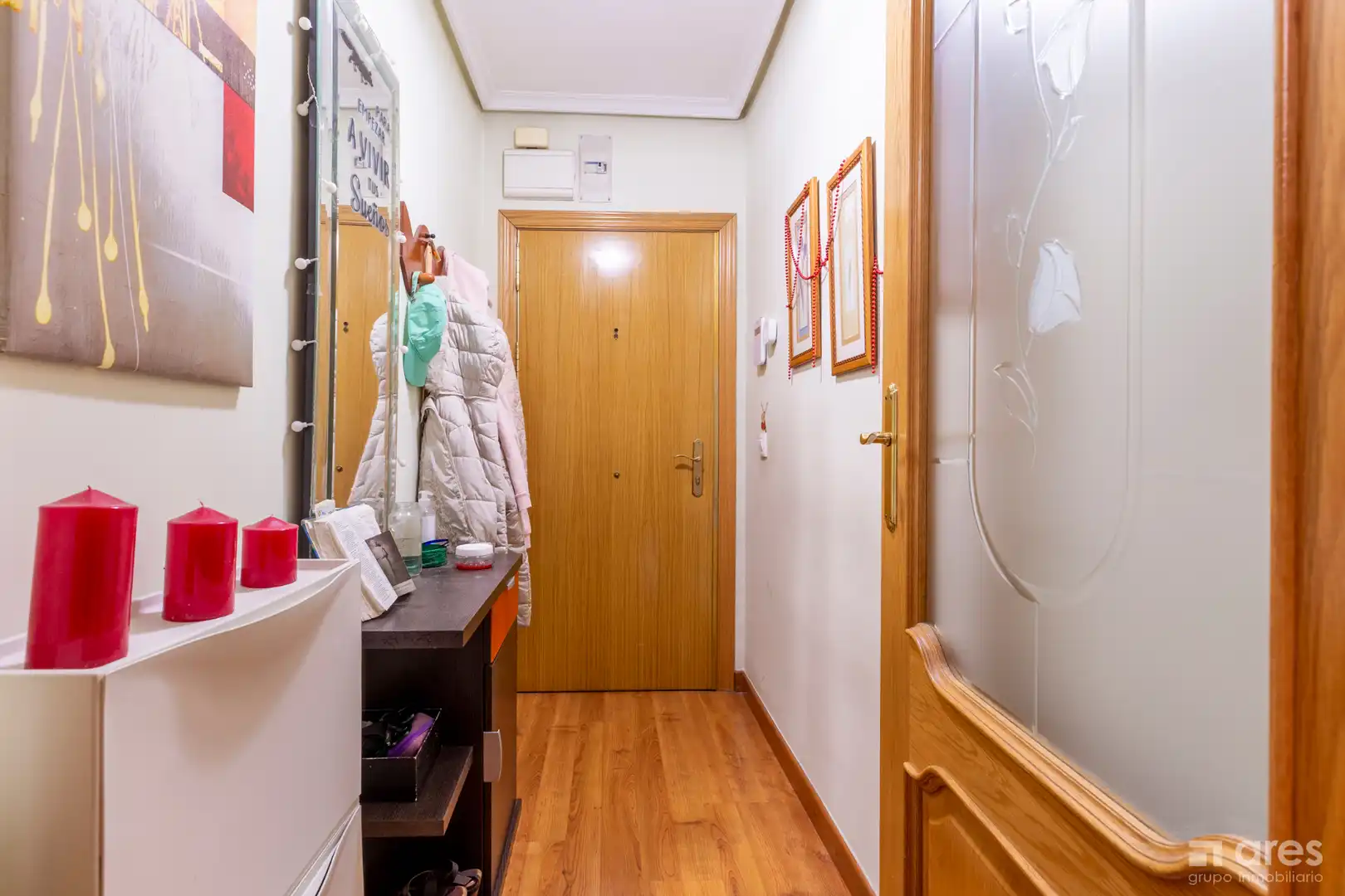 Flat with lift for sale in Plaza Sierra de Navacerrada, imagen 8