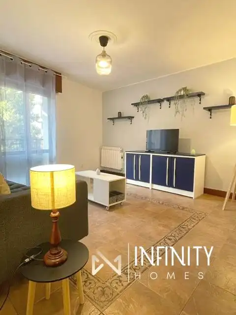 Appartamento con balcone in affitto a Larrea - San Juan de Dios - Peñota, imagen 16