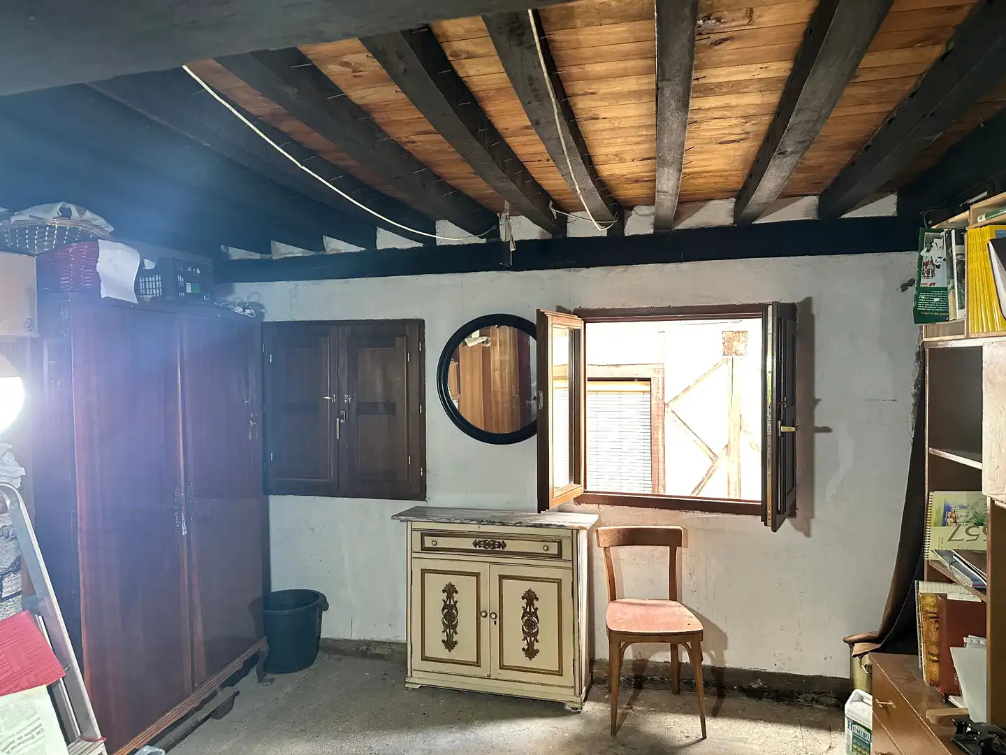 Casa o chalet en venta en Sequeros con Calefacción, Terraza y Horno
