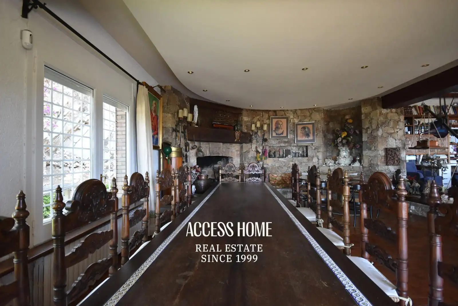 Villa avec piscine à vendre à Cabrera de Mar, imagen 42