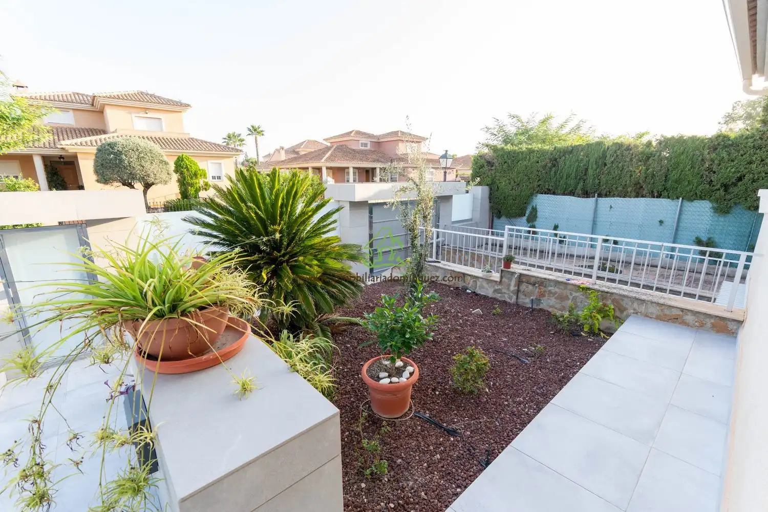 Casa o chalet en venta en Calle Río Quípar, 7, La Alcayna