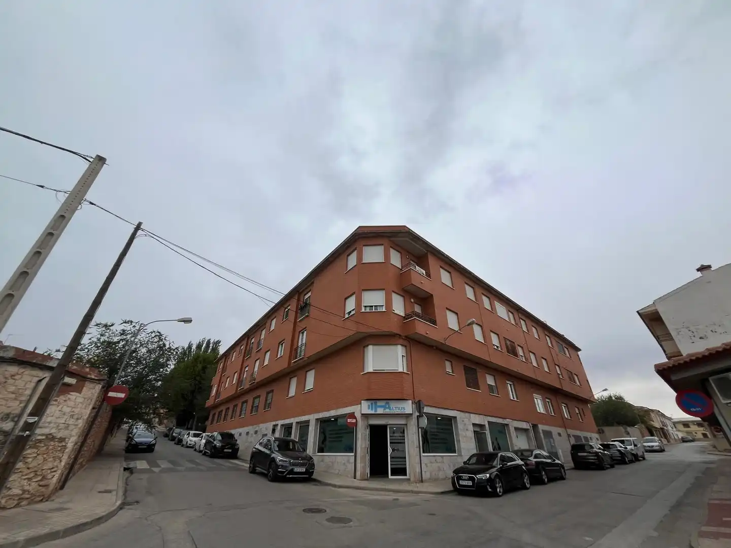 Bajo con ascensor en venta en Calle Ávila 12, imagen 5