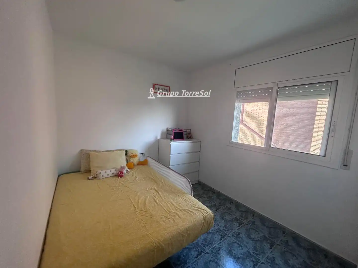 Habitación de Casa o chalet en venta en El Vendrell con Calefacción, Terraza y Trastero