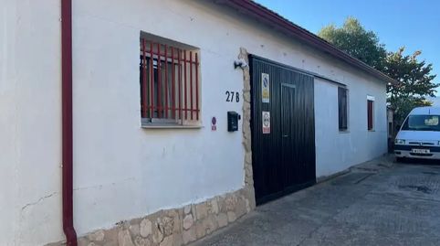 Foto 3 de Casa o xalet en venda a Calle San Pedro, 1, Cogolludo, Guadalajara