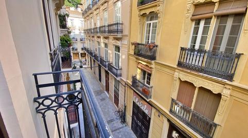 Photo 3 of Flat to rent in Calle Zapateros, 6, La Seu,  Valencia Capital