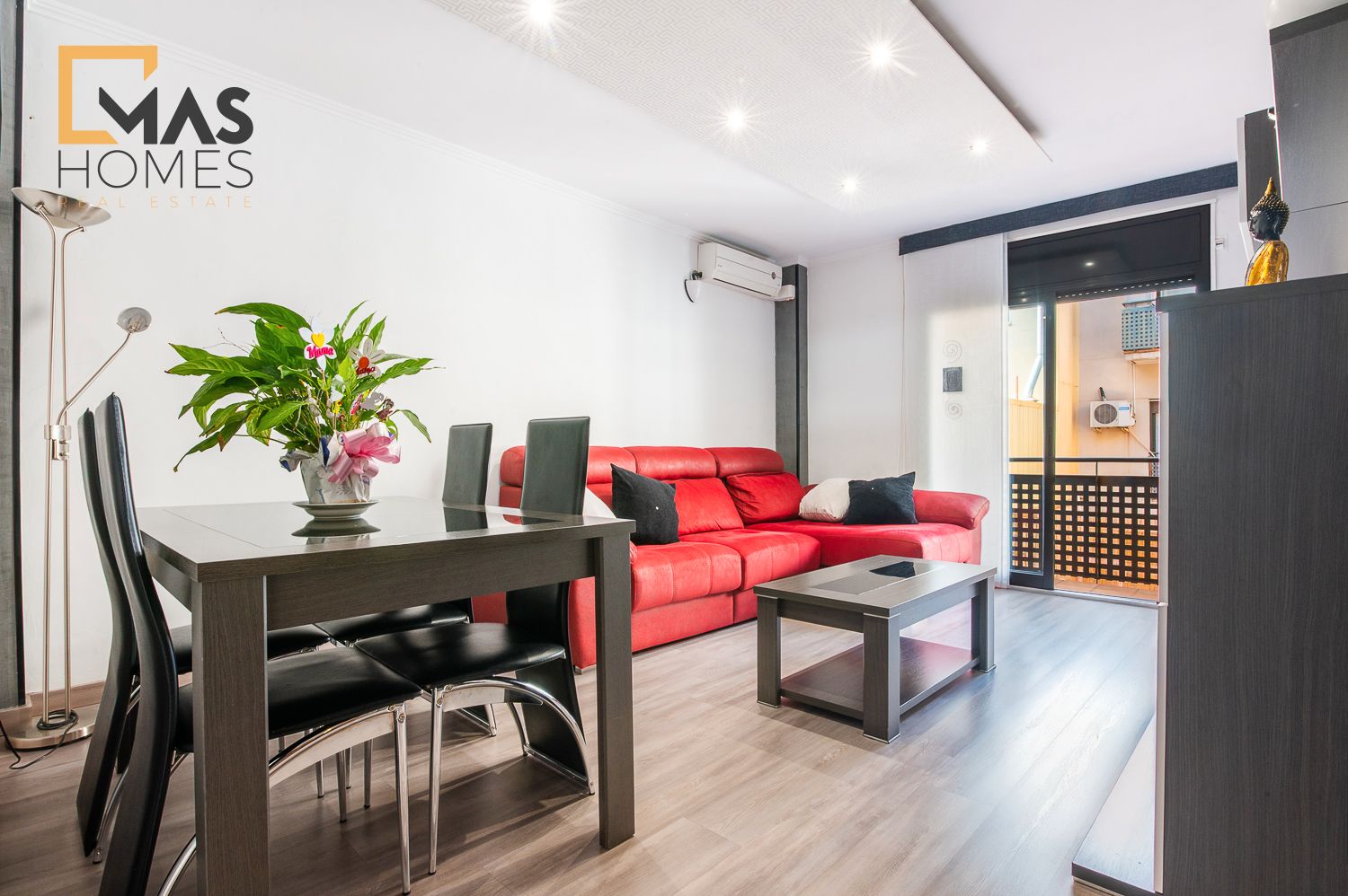 Flat for sale in Carrer Doctor Trueta