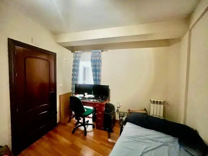 Habitació a Calle Manuel de Falla, Fígares