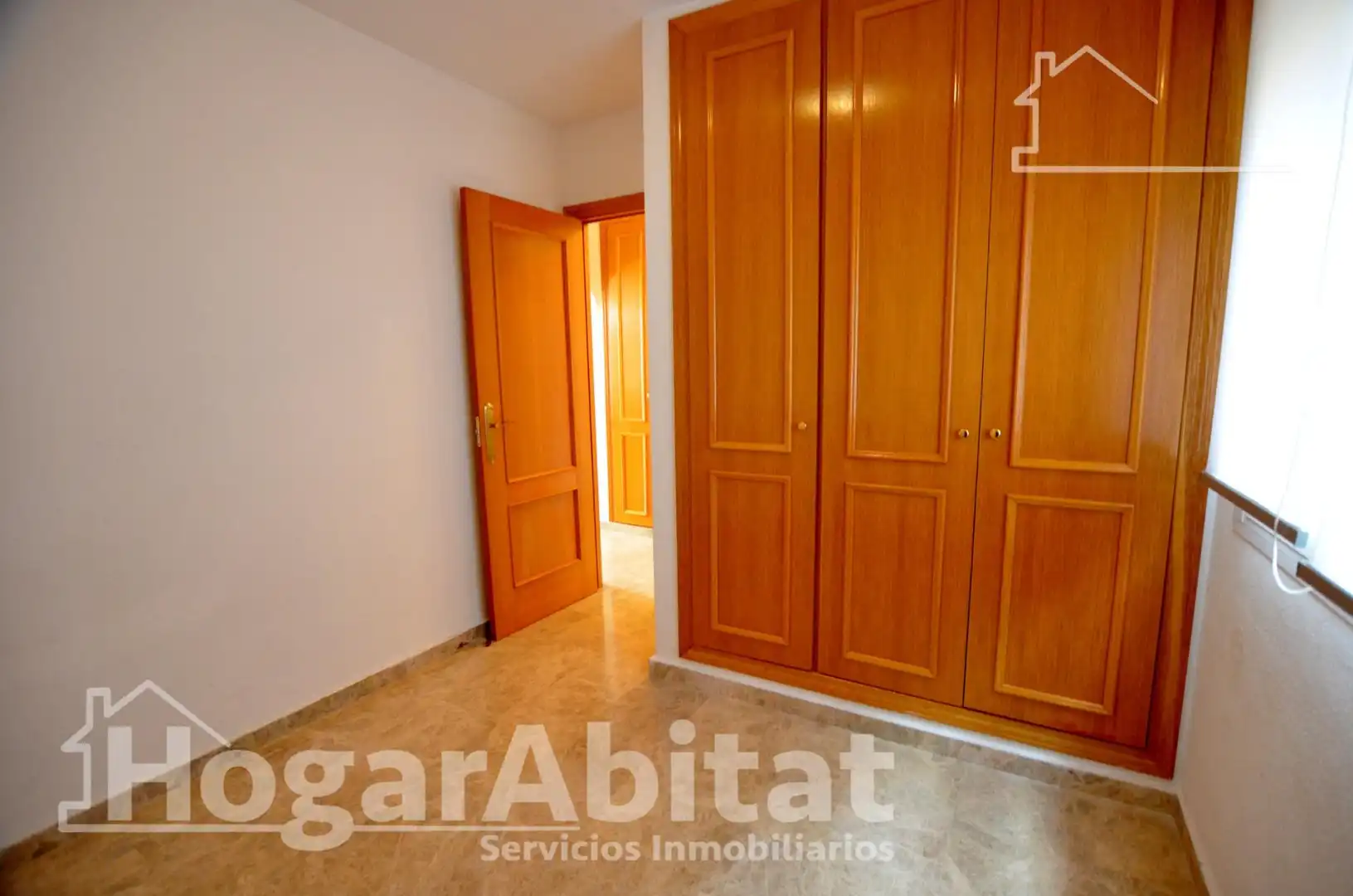 Bedroom of Detached homes for sale in Mutxamel  with Air Conditioner, Heating and Private garden