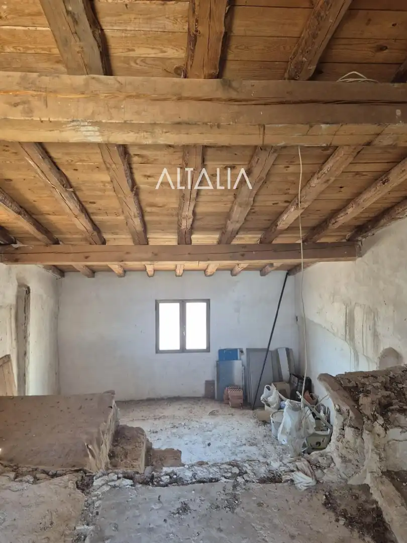Casa o chalet en venta en Auñón con Balcón