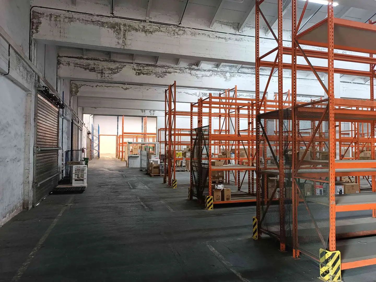Nave industrial en venta en Derio