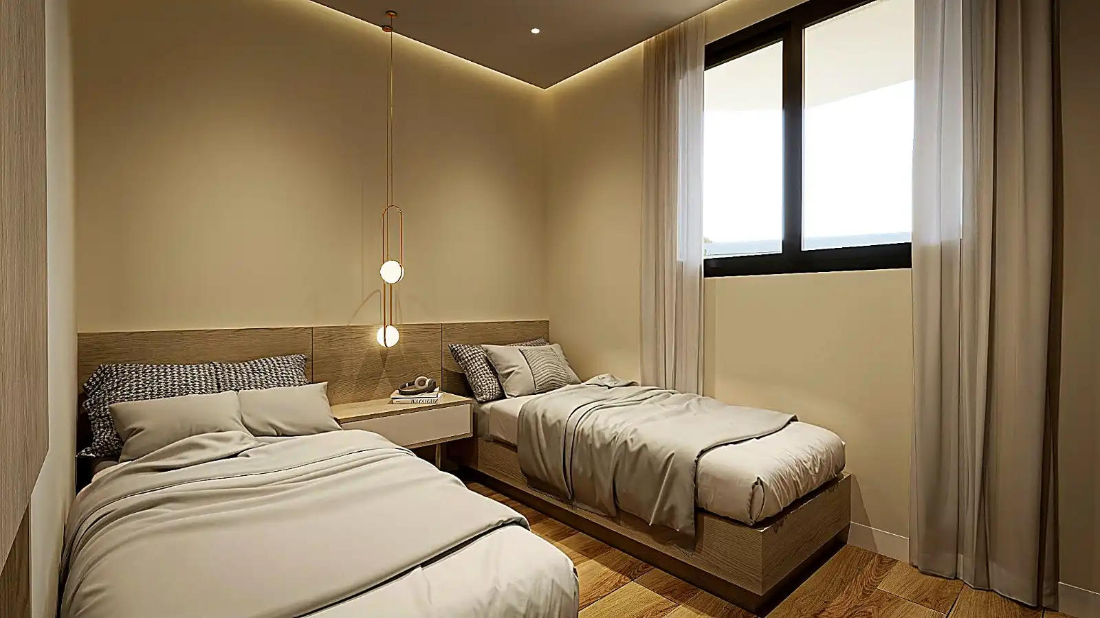 Ático en venta en Calle Málaga, 8, Santa Teresa - Vereda