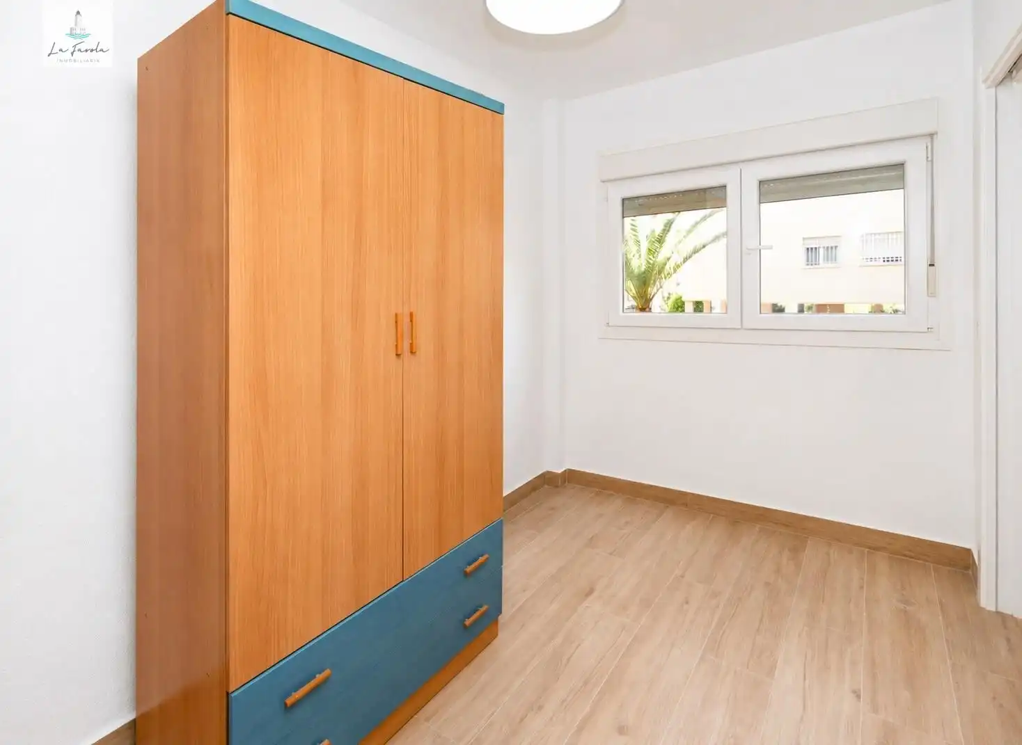Habitación de Piso de alquiler en Málaga con Jardín privado y Terraza