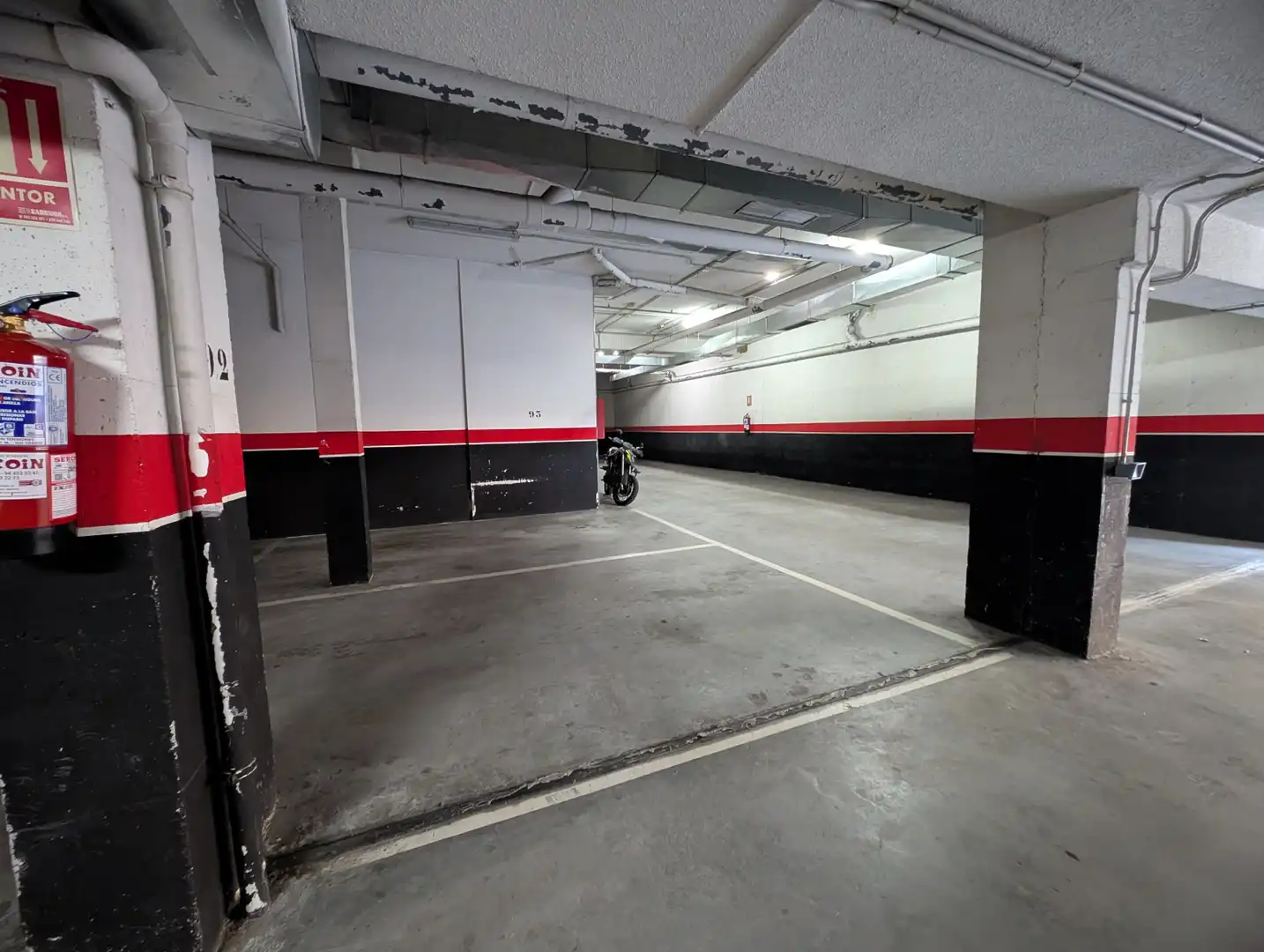 Piso con ascensor en venta en Limpias - C/ EL CANTON  22. Limpias 22, imagen 30