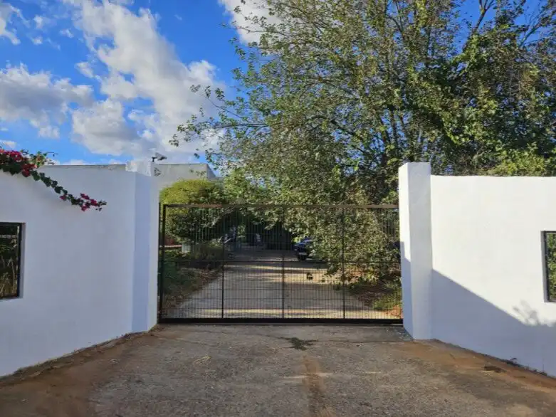 Casa rústica amb piscina en venda a Callejon de La Dehesa 385, imagen 3