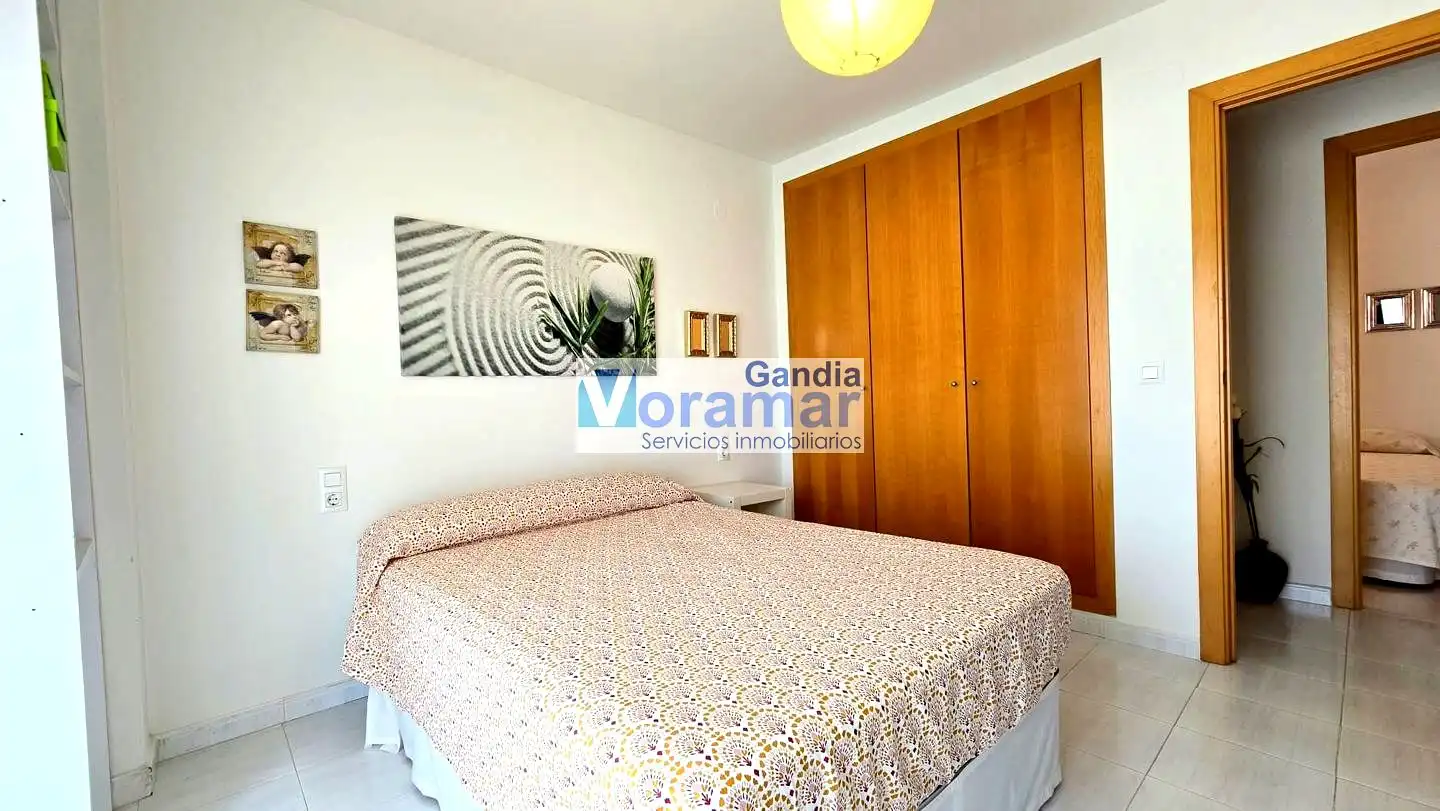Apartament de lloguer a Oltra, 17, Playa de Gandia