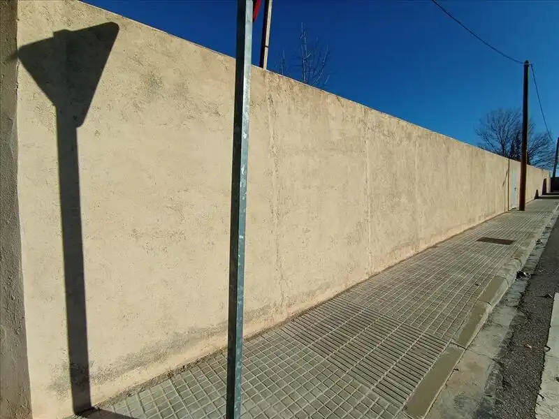 Residential land for sale in DE COMPOSTEL.LA, imagen 6