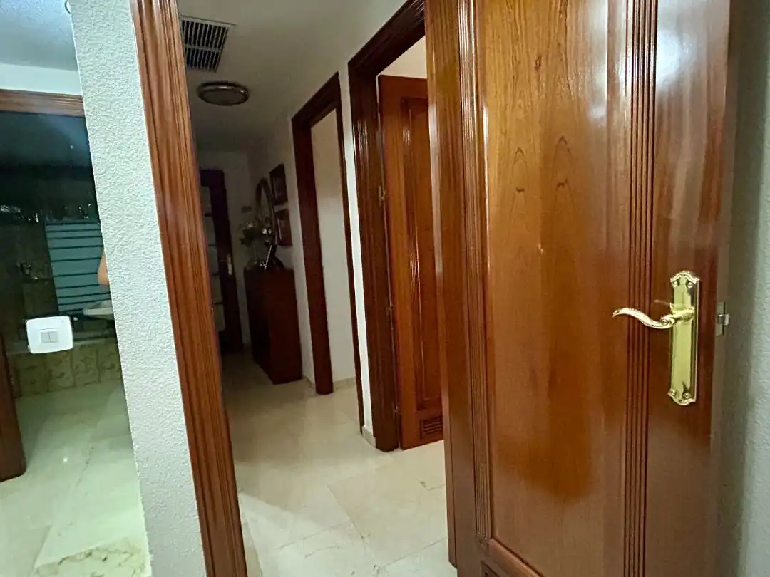 Wohnung zum Verkauf in  Córdoba Capital mit Klimaanlage und Balkon