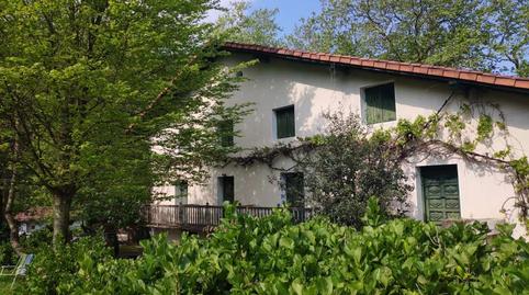 Foto 5 de Casa o xalet en venda a Ereñotzu Auzoa, Hernani, Gipuzkoa