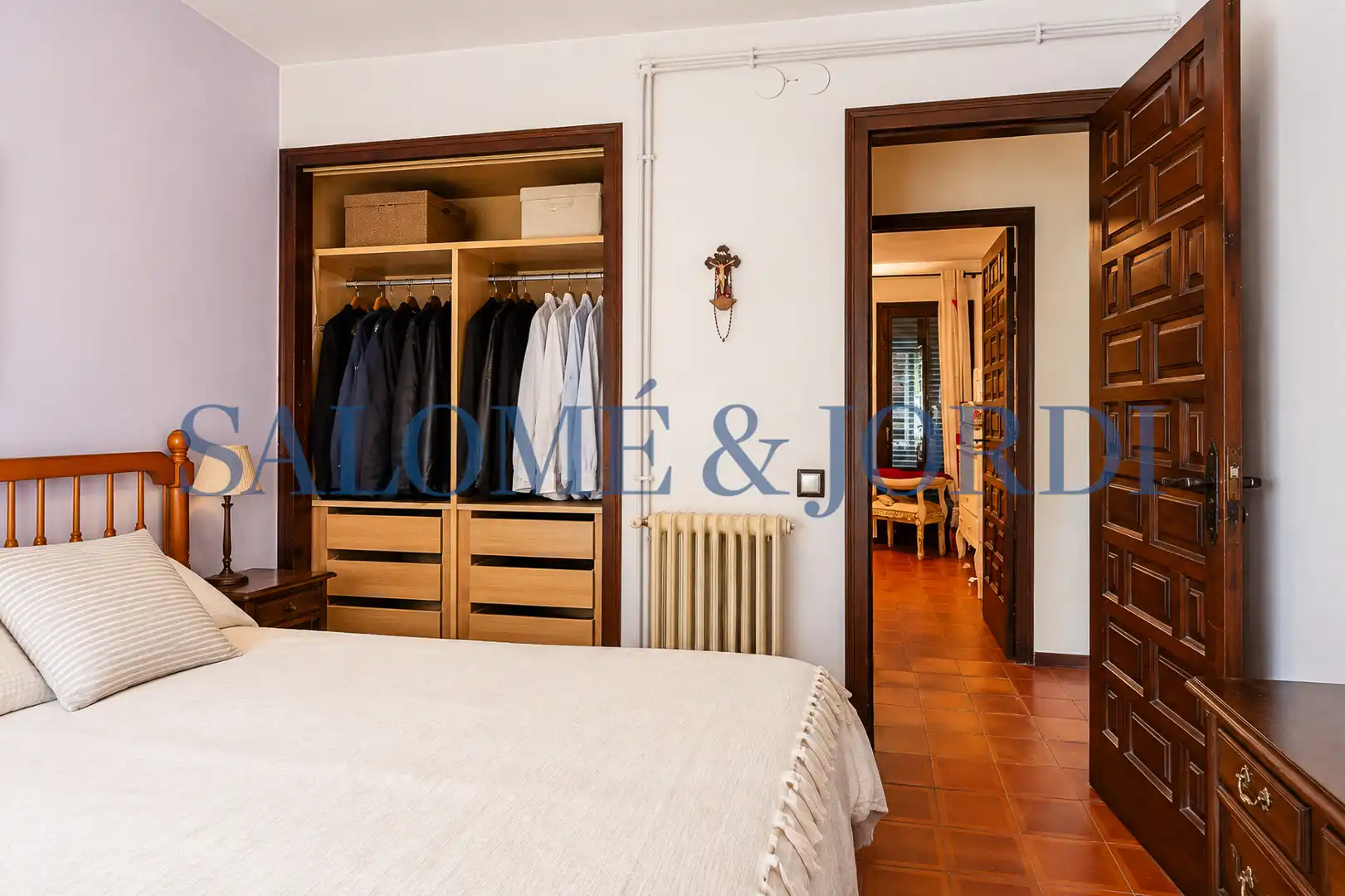 Casa con balcone in vendita a Cabrils, imagen 17