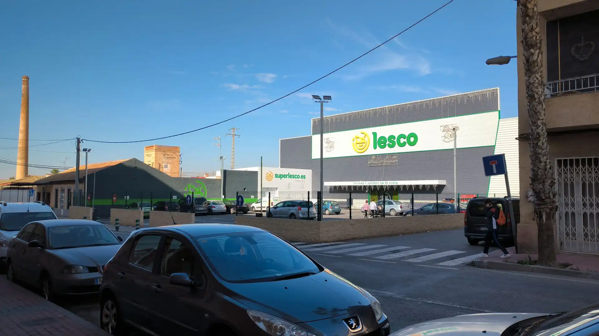 Local de lloguer en Murcia