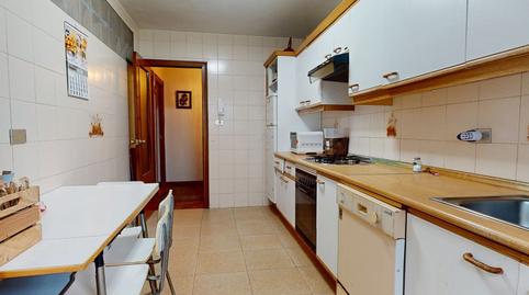 Foto 4 de Piso en venta en Camiño Do Sobreiro, Casablanca - Calvario, Vigo