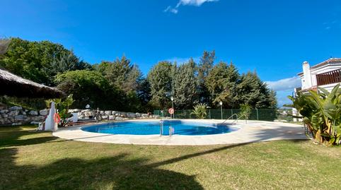 Foto 5 de Apartamento de alquiler en Avenida General Caffarena, 21, Buenavista - Lauro Golf, Alhaurín de la Torre