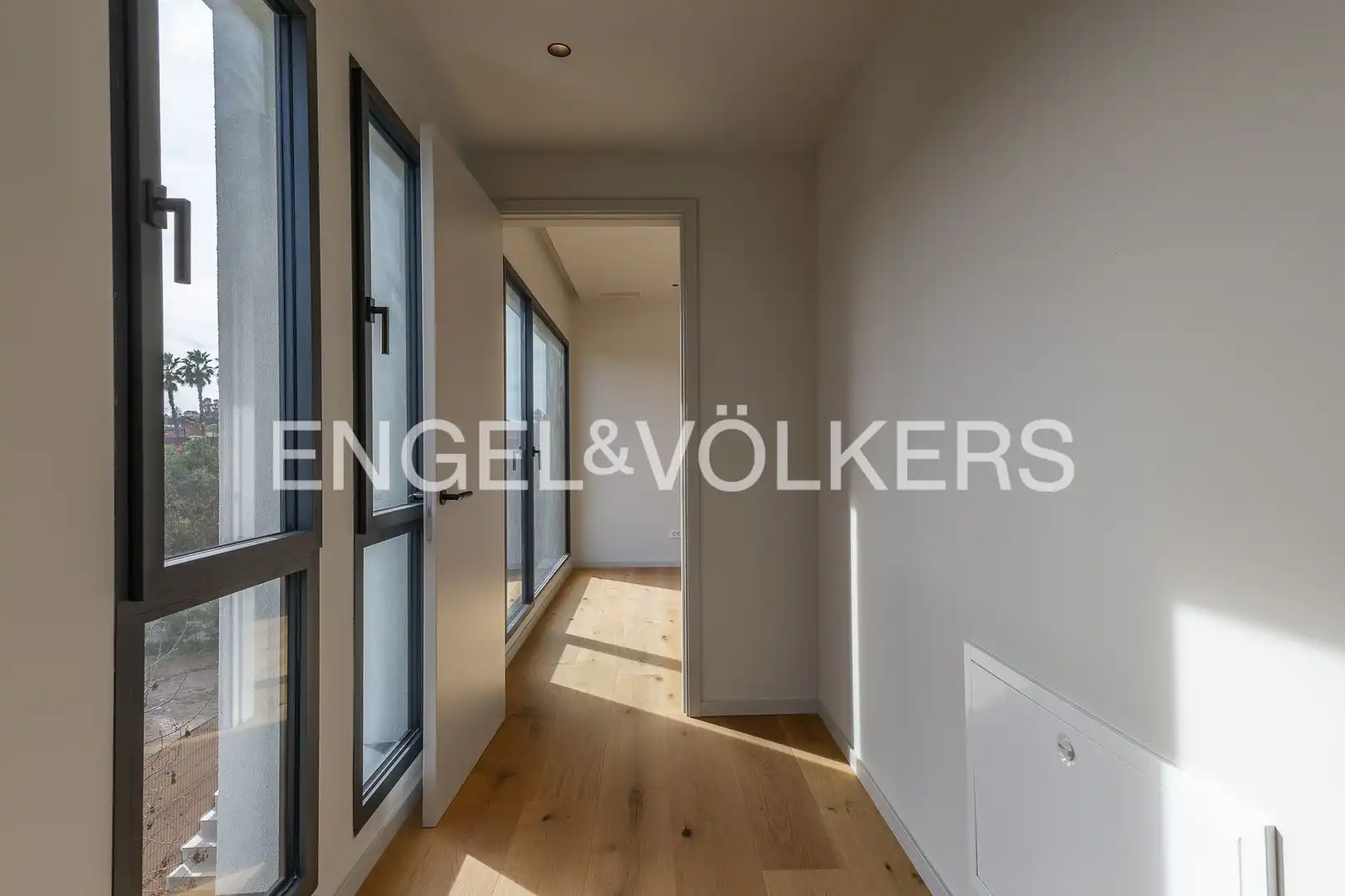 Houses for sale in Sant Cugat del Vallès  with Air Conditioner, Heating and Private garden