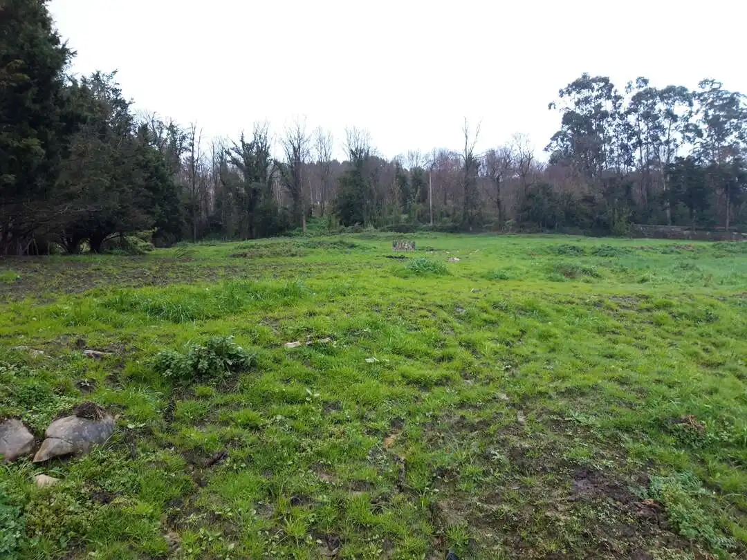 Residential land for sale in Barrio el Cagigal, imagen 5