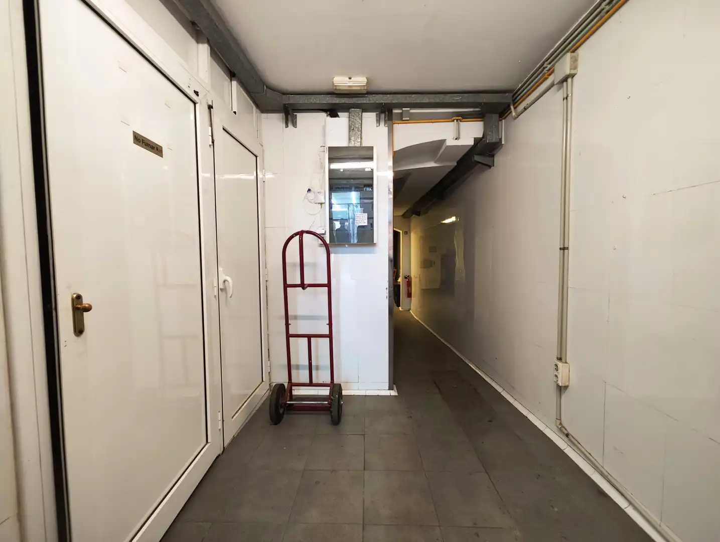 Buildings for sale in Barcelona