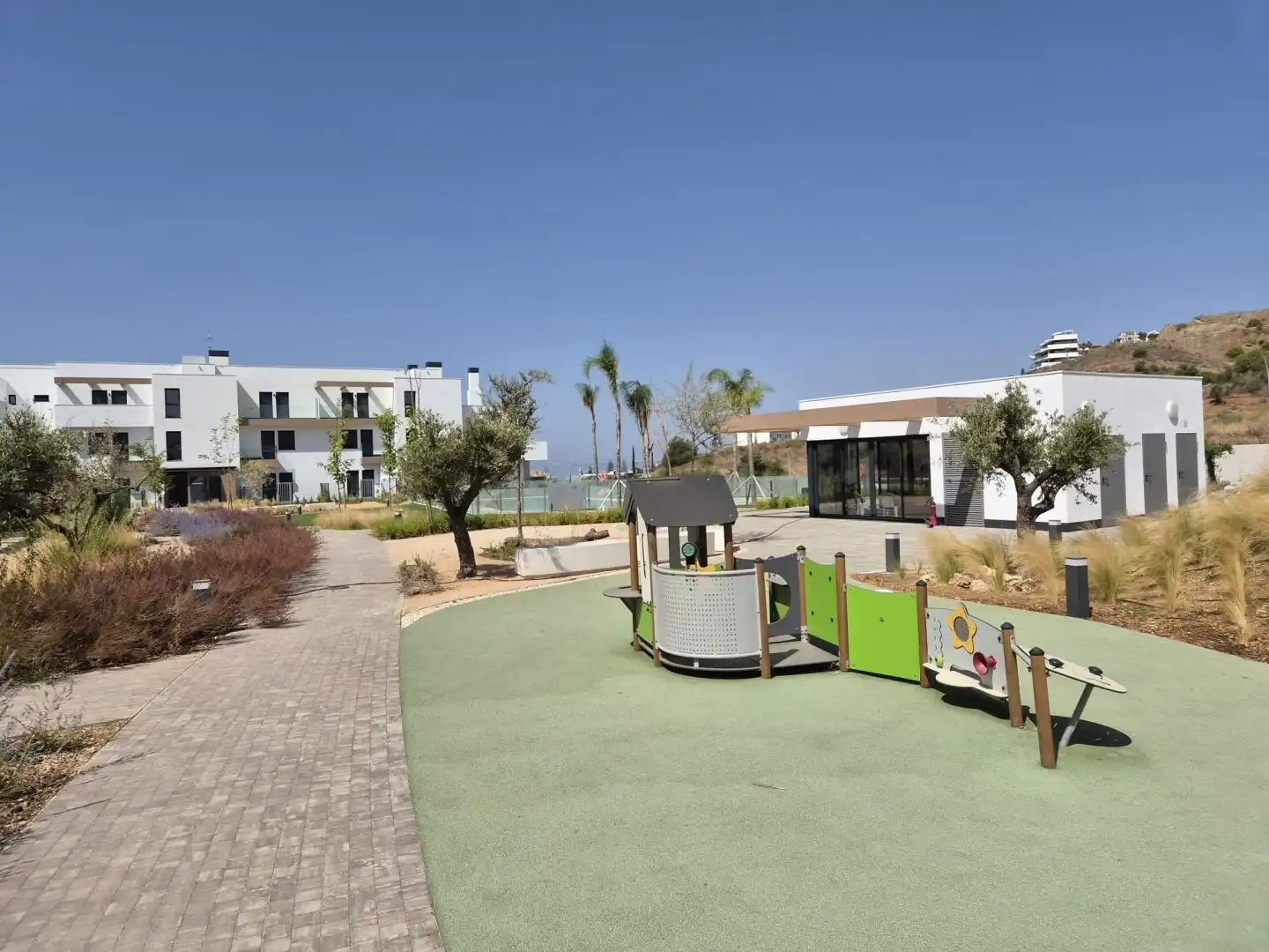 Flat with pool to rent in PEPA FLORES  GONZALEZ 3, imagen 5