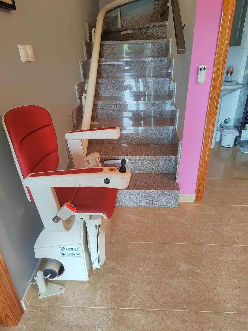 Villa con terrazza in vendita a Totana, imagen 26