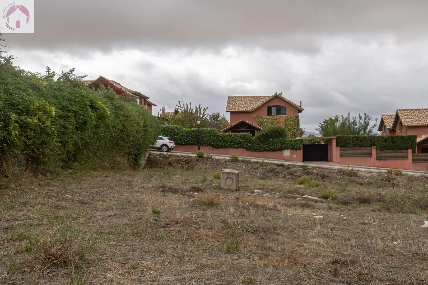 Terreny residencial en venda a Dílar, imagen 26