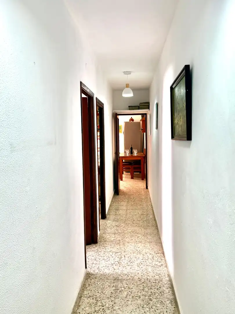 Maison mitoyenne avec terrasse à vendre à El Carmen, imagen 19